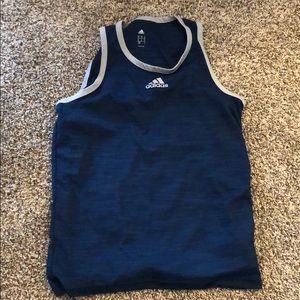 Adidas men’s no sleeve